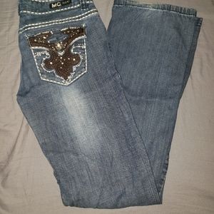 Misschic jeans juniors